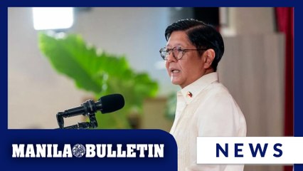 Marcos to convene conference to tackle potential policies on online gambling