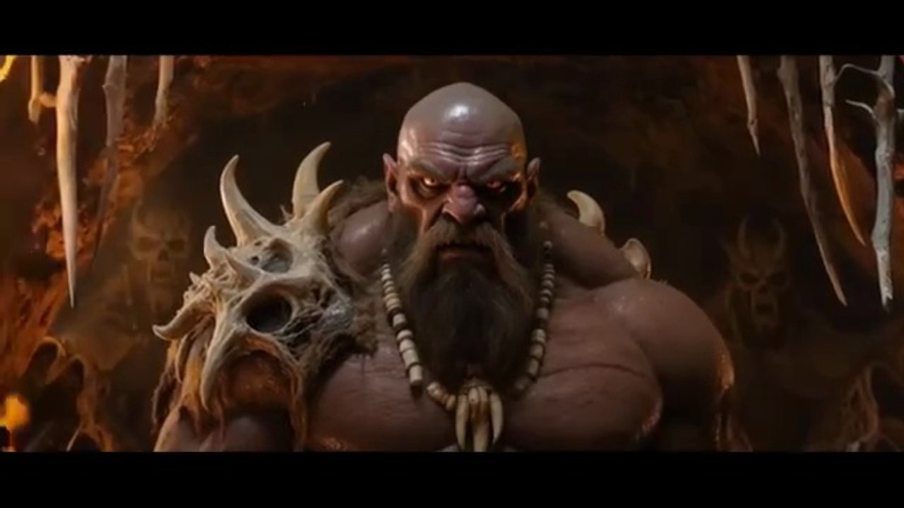 Mystic Wukong (2025) New Hindi Dubbed Chinese Fantasy Adventure Movie | Full Movie | Magic, Action