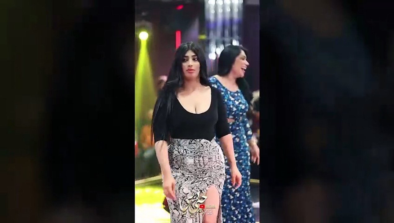 افخم رقصة بنات ضيم - المنحر شغل الباري صافي وعروقو تراري __ دبكات الاسطورة 2026