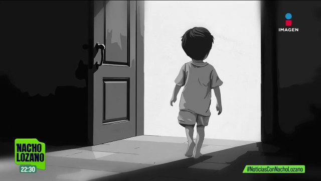 Fernando fue secuestrado y asesinado por una deuda que tenía su madre en La Paz, Edomex