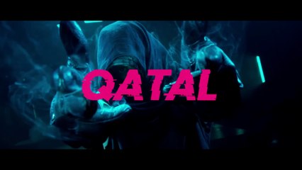 Guru Randhawa - QATAL - (Official Video)
