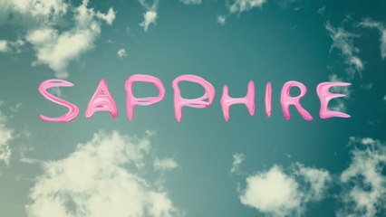 Ed Sheeran - Sapphire (Official Music Video)