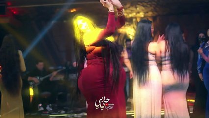 رقصة بنات خرافية - قبالي هزت خصرها مطلعة نص صدرها __ دبكات 2026