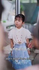 8-Year Old Trains Mafia Heir Father Full Episode