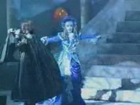 Malice mizer - Gekka no Yaso Kyoku - live