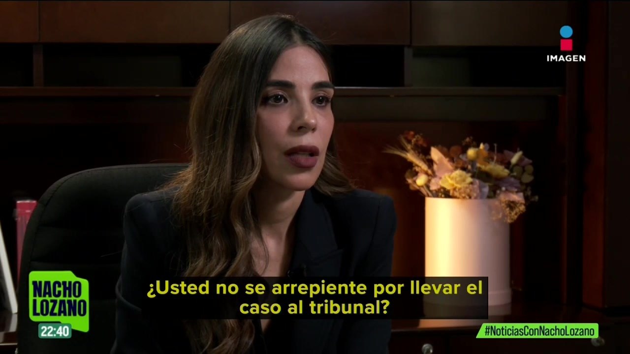 Diputada del PT rechaza señalamientos de opulencia y acusa campaña en su contra