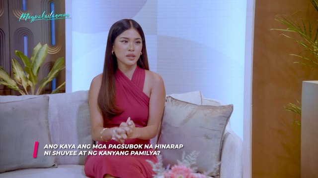 Magpakailanman: Ang mga pagsubok ni Shuvee Etrata at ng kanyang pamilya
