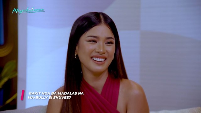 Magpakailanman: Shuvee Etrata, nakaranas ng bullying