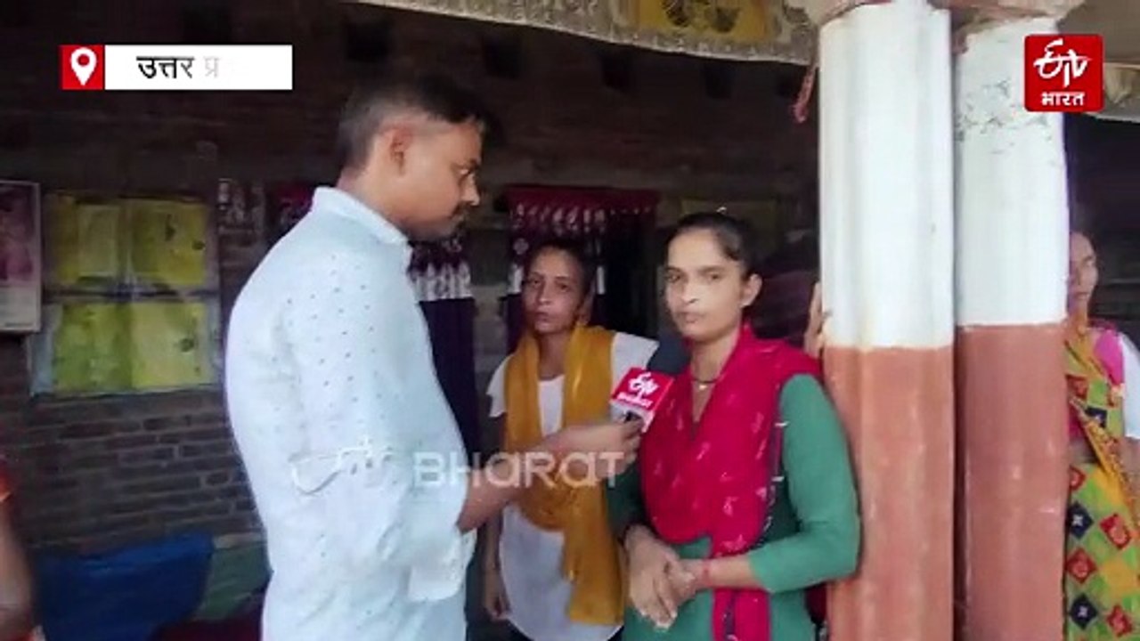 यूपी में बाढ़-बारिश; मुजफ्फरनगर में बैराज मार्ग बंद, सभी 28 गेट खोले गए, लखीमपुर में खेत-फसलें लील रही शारदा, ग्रामीणों ने शुरू किया पूजा-पाठ