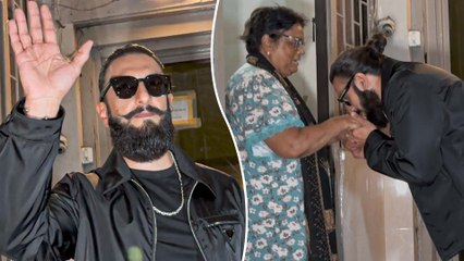 Ranveer Singh's Sweetest Gesture For A Fan Will Surely Make Your Day!