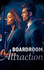 Boardroom Attraction (2025) - Full Movie