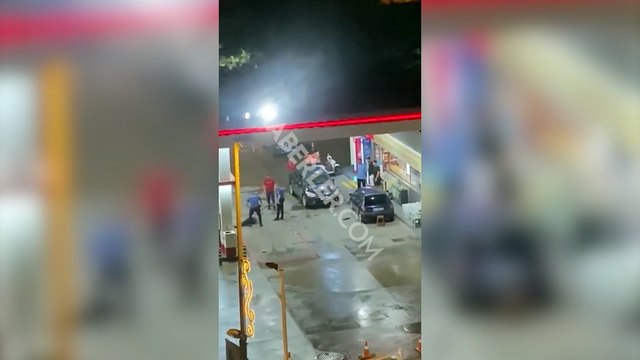 İstanbul'da polis şiddeti iddiası: Valilik açıklama yaptı, bir memur görevden uzaklaştırıldı!