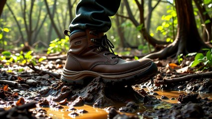 Swamp Stomp Southern Rock Song