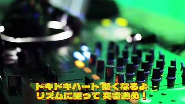 Karaoke Night 【Soirée karaoké】