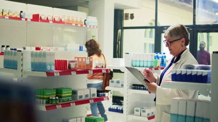 “Heart Meds and Your Mood What No One Tells Older Adults”