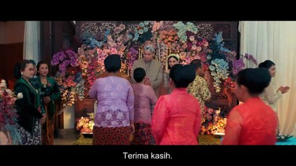 FILM HOROR INDONESIA SOSOK KETIGA DIJAMIN MERINDING