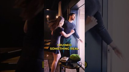 After 3yrs of contract marriage, she accidentally slept with cold CEO, found he loved her for 10 yrs