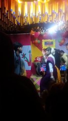 গ্রামের বিয়ে বাড়ির বিয়ের অনুষ্ঠান