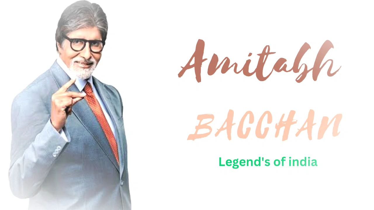 FB Caption:"Allahabad ka ek aam ladka, jo bana Bollywood ka Shahenshah 🌟✨ Amitabh Bachchan ji ka safar sirf filmon ka nahi, ek zindagi ka paath hai#AmitabhBachchan #Shahenshah #BollywoodLegend #BigB #HindiPodcast #Inspiration #LegendsOfCinema