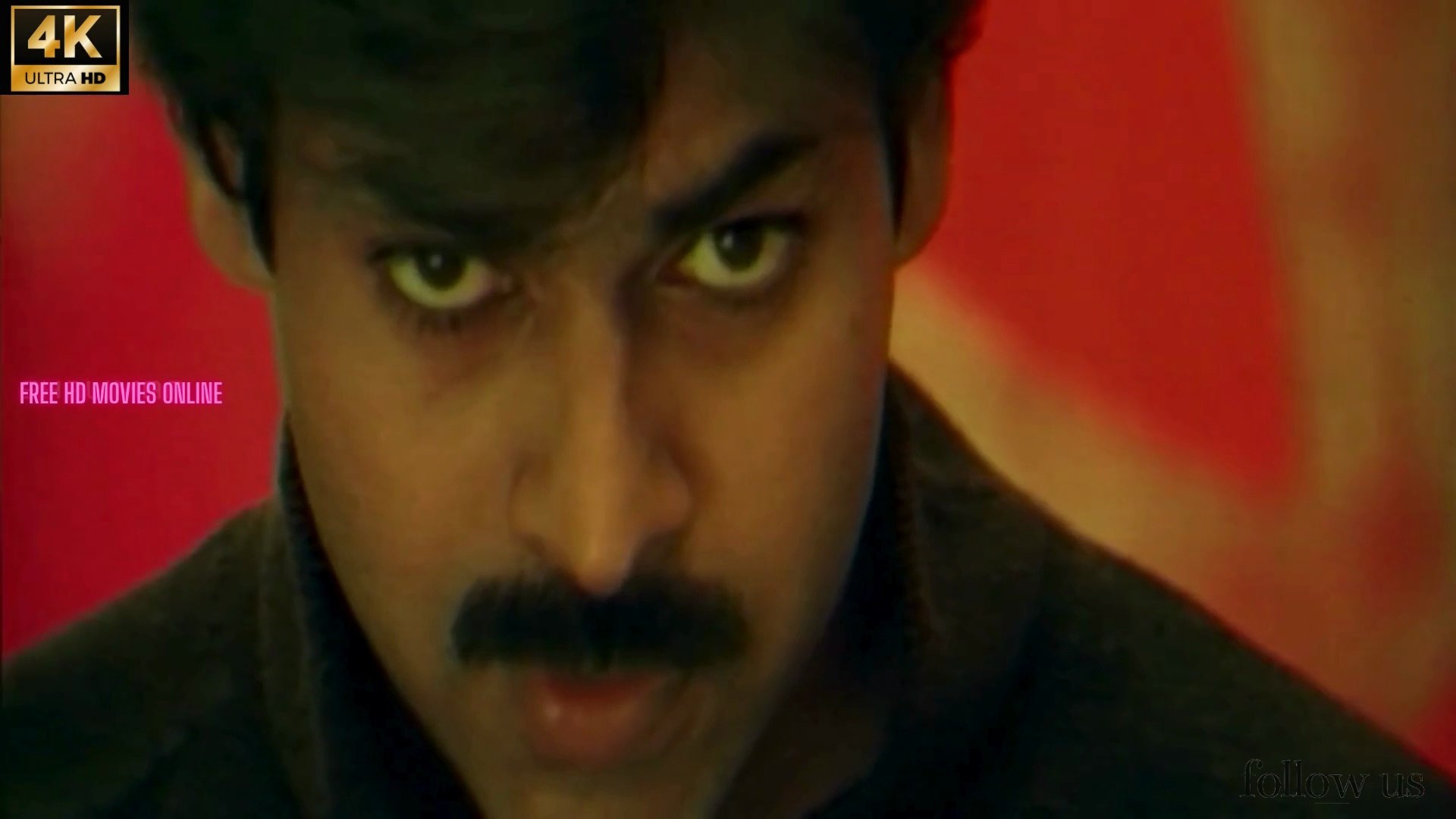 OG Actor Pawan Kalyan 🔥 Superb Action Scene | Kushi Movie | Bhoomika  Chawla 💥, image size:1920x1080