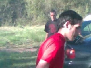 Jody creature bizarre