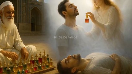 How Dead Bodies Came Back to Life by the Fragrance of a Saint | Islamic Urdu Hindi Story