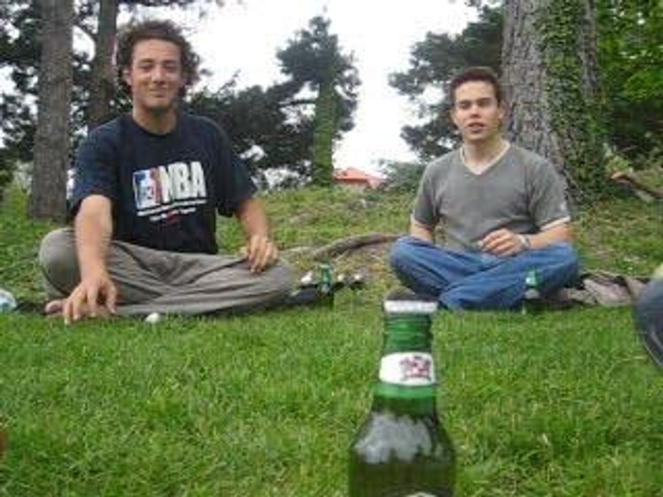 Un cap's à Fongrav'