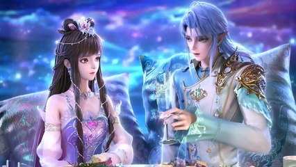 Divine Love-Deep Blue Episode 06 Subtitle multi.