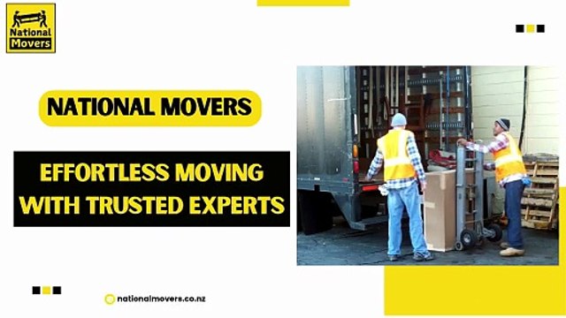 Piano Removal Specialists in Tauranga | National Movers