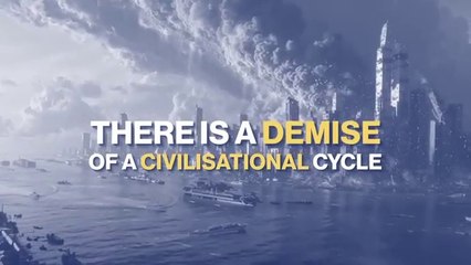 After Gaza: Muslims in a Post American Order with Wadah Khanfar