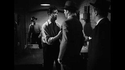 Dick Tracy | movie | 1945 | Official Trailer