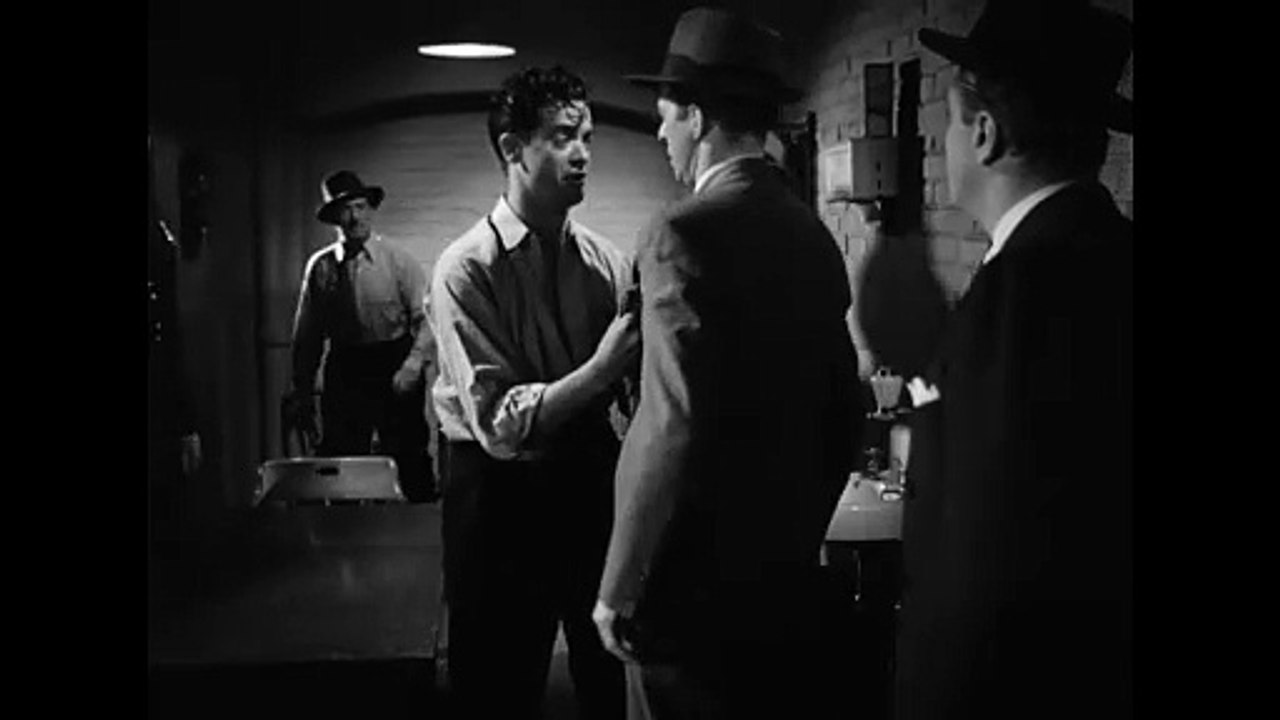 Dick Tracy | movie | 1945 | Official Trailer