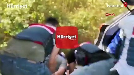 İstanbul’da uyuşturucu operasyonu: 9 şüpheli yakalandı