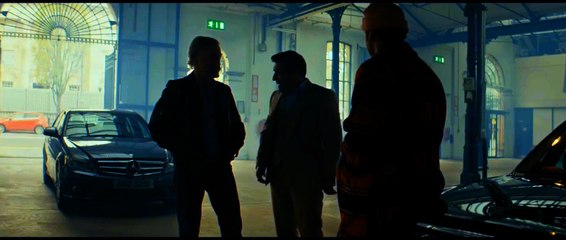 Christoph Waltz’s Old Guy: Fun or Forgettable?   |   Movie Download In The Description