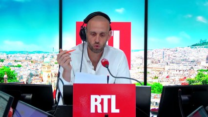 L'invité RTL de 7h40 du 08 août 2025