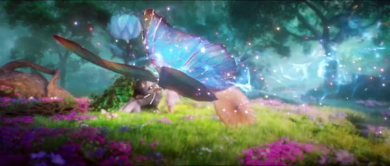 Shen Mu Season 3 Ep 1 Multi Sub