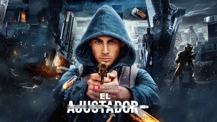 [Doblado ESP] El Ajustador Completo En Español