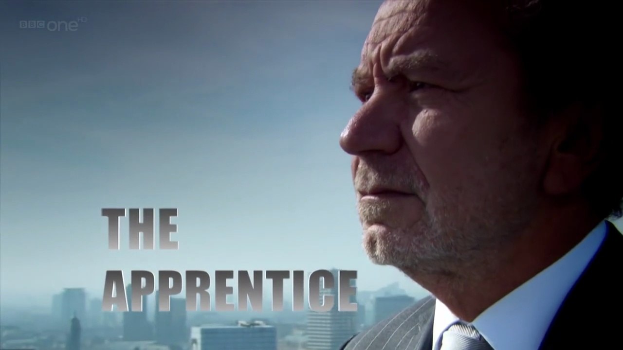 The Apprentice UK 8 Episode 7