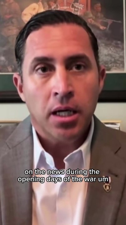 Former US Special Forces Green Beret Anthony Aguilar absolutely destroys IDF spokesman Jonathan Conricus —Not with noise.Not with anger.But with facts.And when the truth speaks, lies collapse.#AnthonyAguilar #TruthVsPropaganda #FreePalestine #IDFExposed #