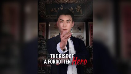 The Real Heiress’s Revenge (2025) – FULL [Eng Sub]