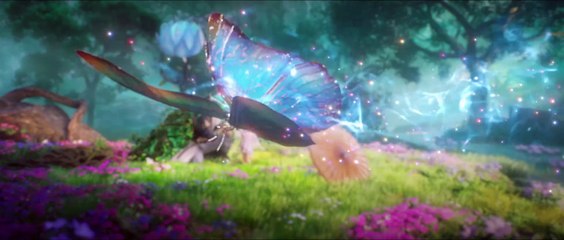 Tomb of Fallen Gods Season 3 Episode 1 Subtitle in 4K UHD peakshow.in