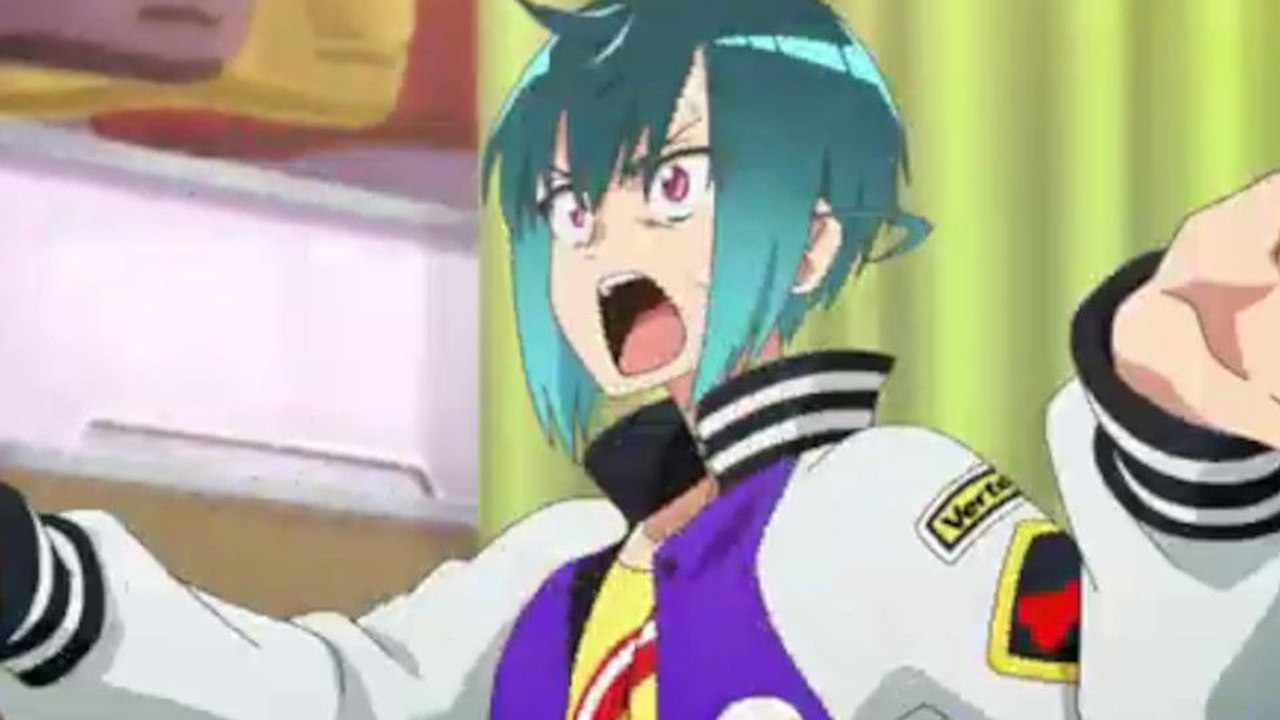 Necronomico no Cosmic Horror Show Trailer OmdU