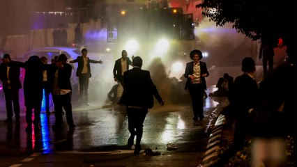 Netanyahu afirma que Israel va a tomar el control total de Gaza y que no quiere "gobernarla"