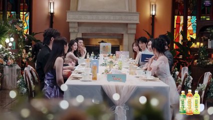 Tín Hiệu Con Tim Mùa 8 Tập 1D – Khám Phá Những Bí Mật Mới Nhất! 💖