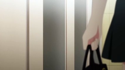 Makina san's a Love Bot ! Episode 4 English Dubbed