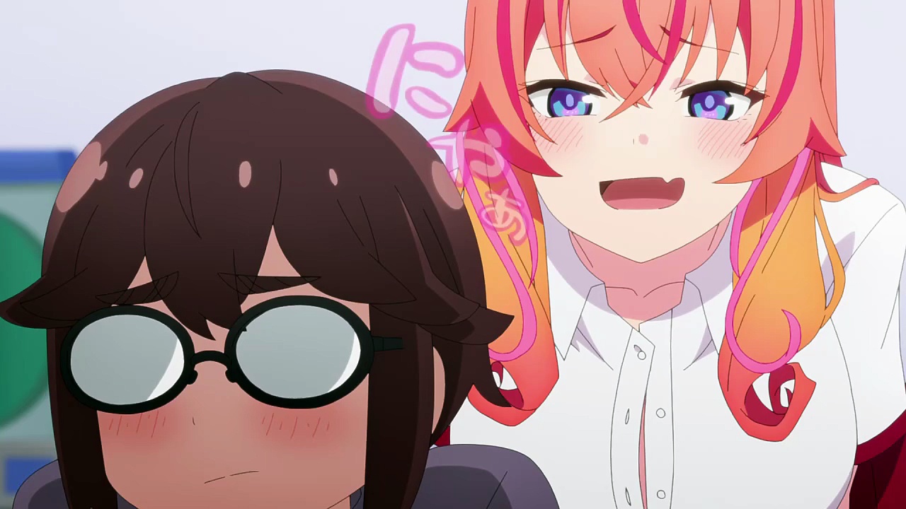 Uma Musume Cinderella Gray 13