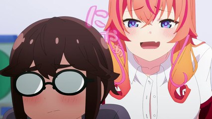 Makina san's a Love Bot ! Episode 4 English Dubbed