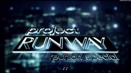 Project Runway Season 16 Episode 16 – Last Chance to Shine ✨