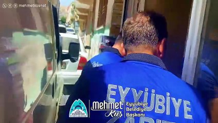 Eyyübiye’de Son Kullanma Tarihi Geçmiş 170 Koli Yumurta Ele Geçirildi