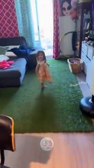 😂 Hilarious and rare moments with kids! These little legends will make your day! 👶🎉 #FunnyKids #DailyLaughs #LikeFollowShareYou #TooCuteToHandle